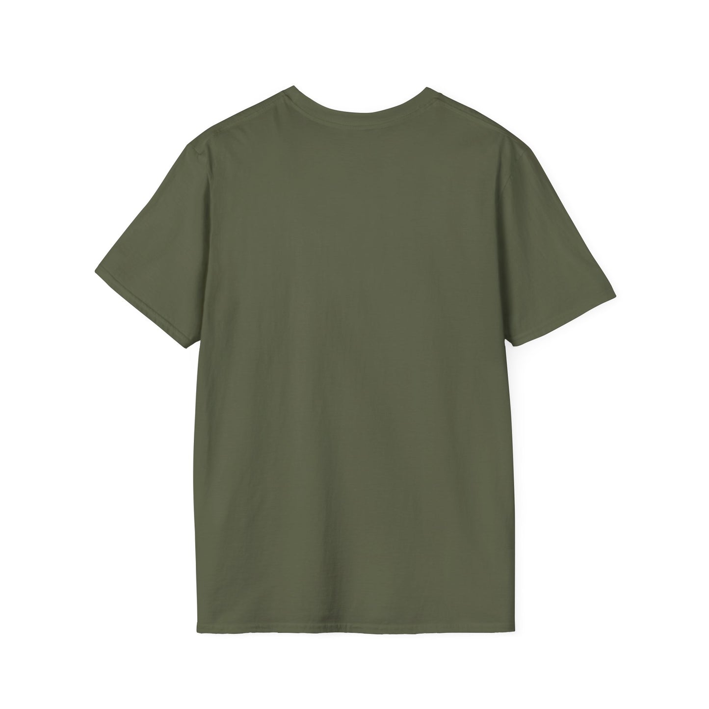 Funny Nine-Finger Club T-Shirt