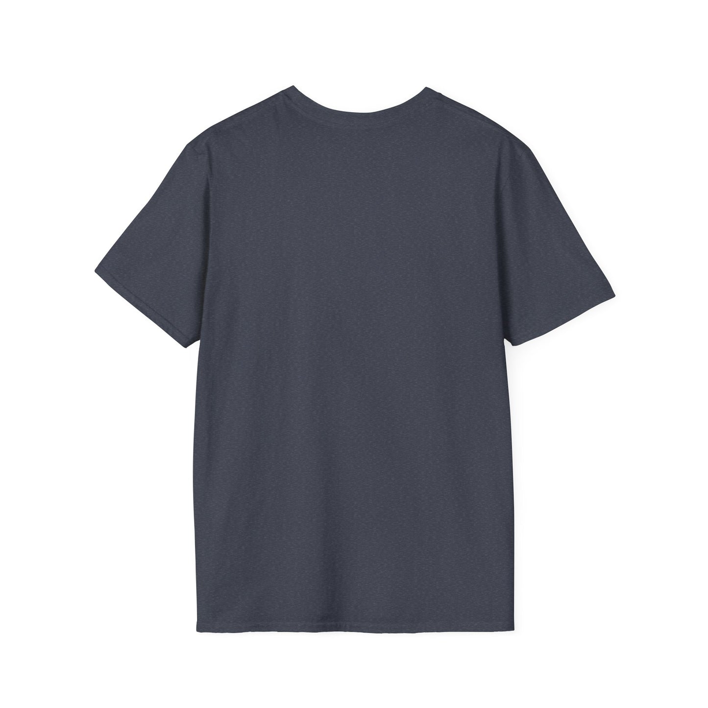 Funny Nine-Finger Club T-Shirt