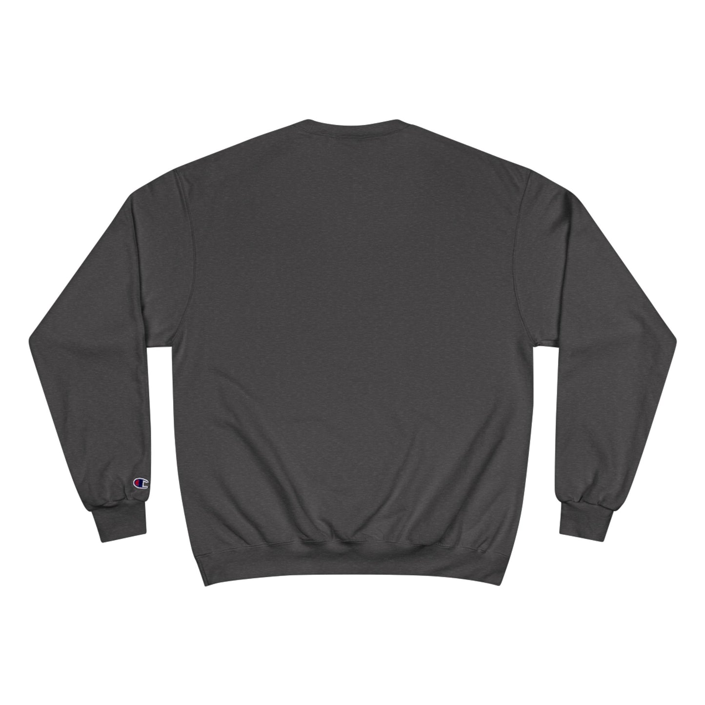 Got Wood? Champion Sweatshirt, Funny Gift, Casual Wear, Eco-Friendly Fashion, Nature Lover Gift, Tree Lover Apparel