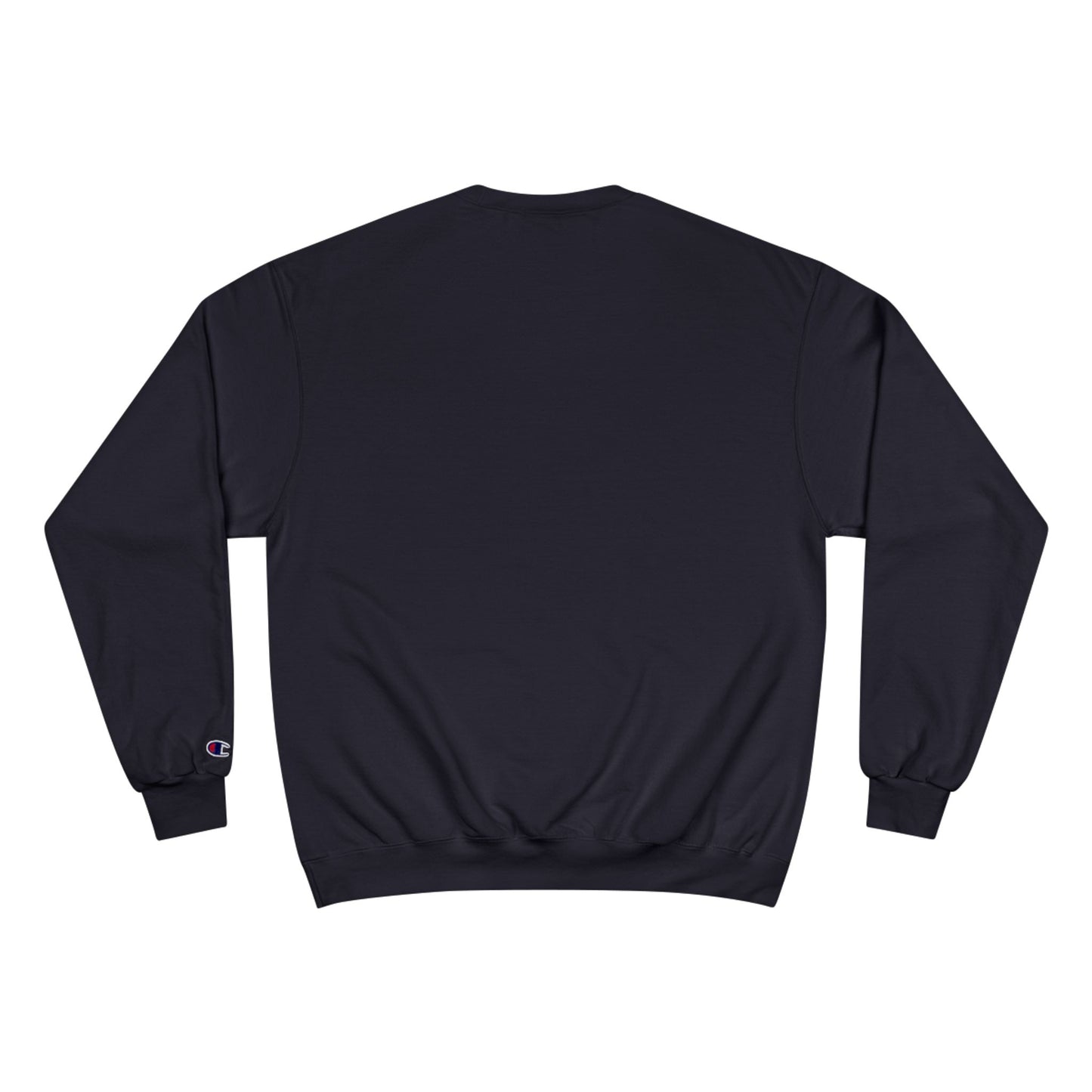 Got Wood? Champion Sweatshirt, Funny Gift, Casual Wear, Eco-Friendly Fashion, Nature Lover Gift, Tree Lover Apparel