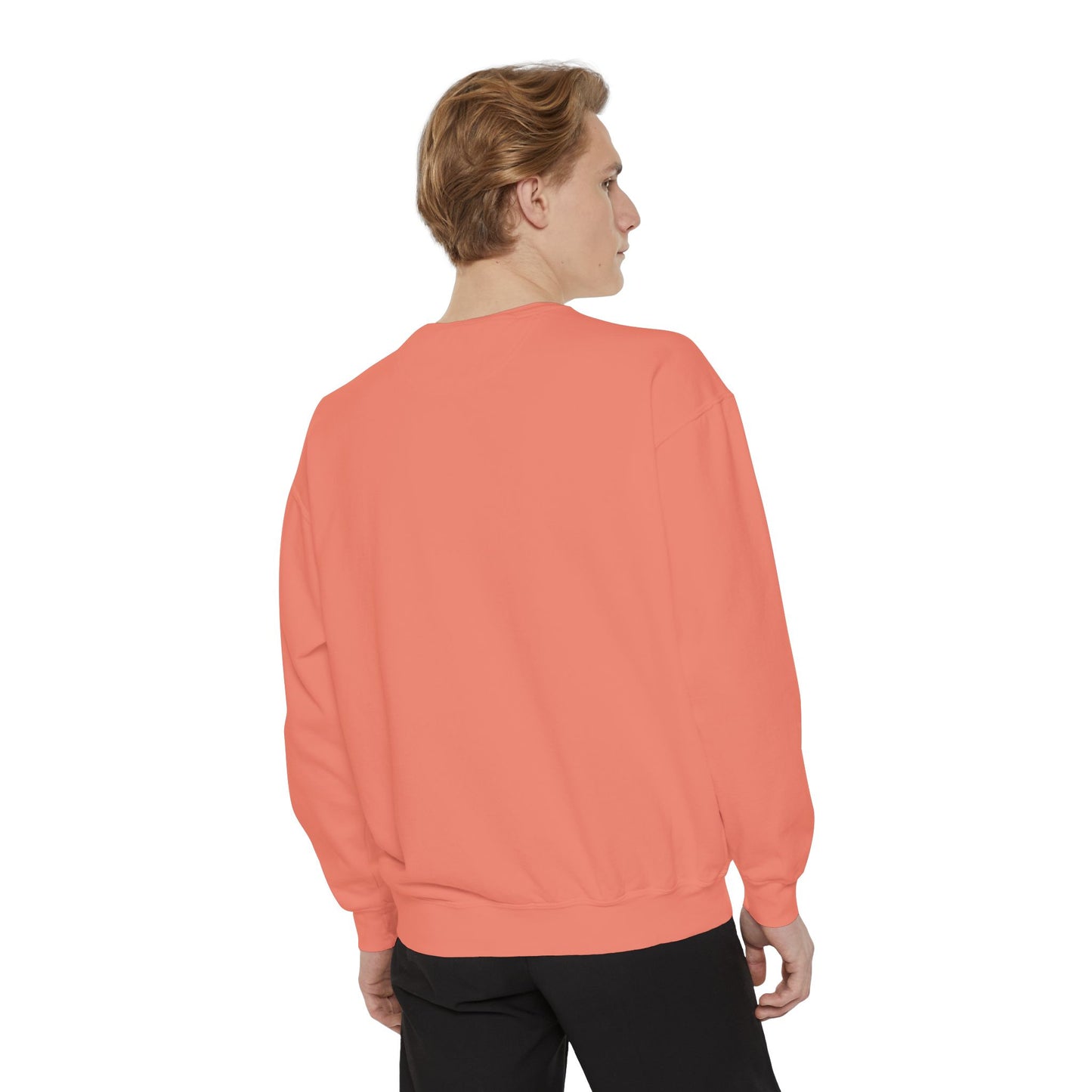 Sawdusty Woodworker Sweatshirt
