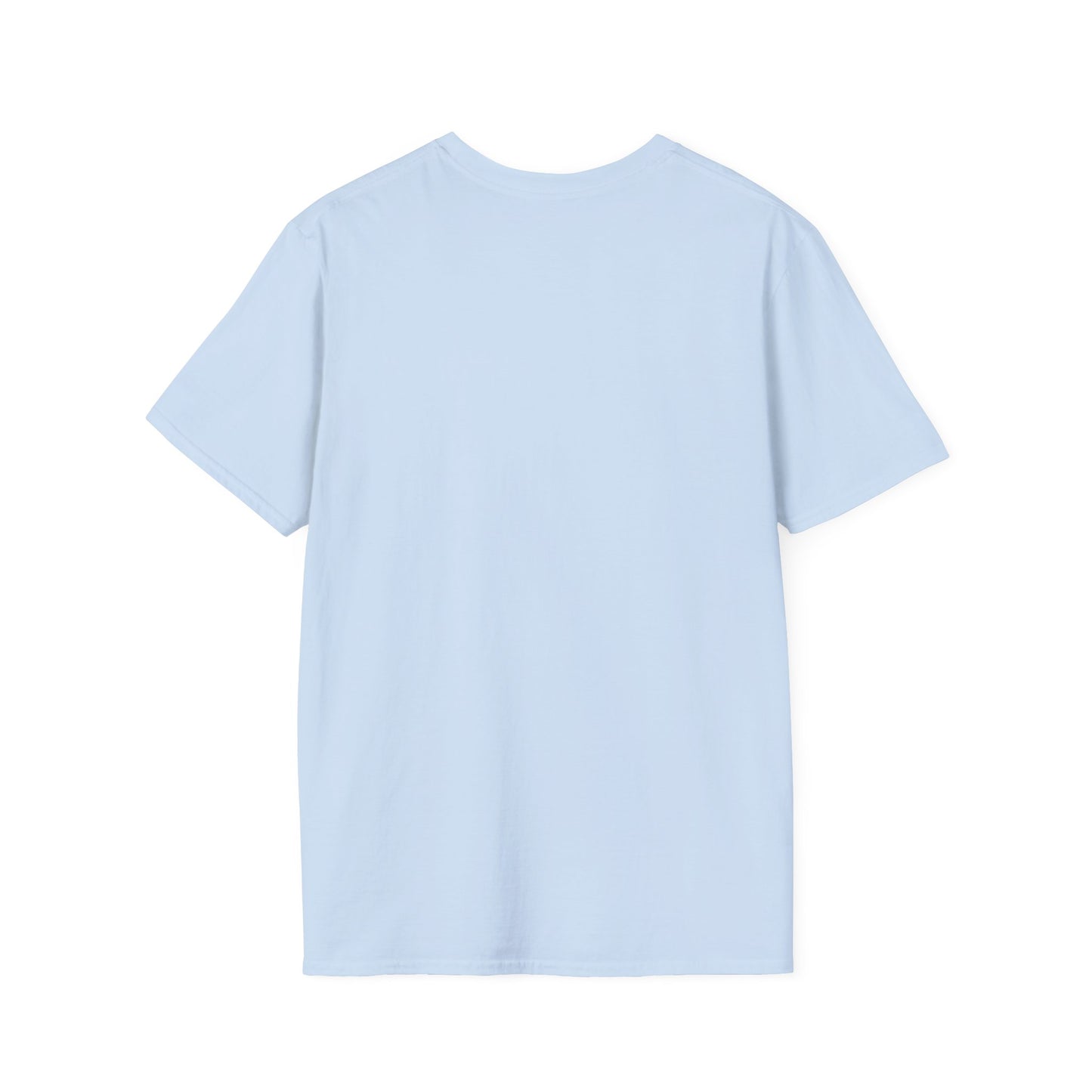 Funny Nine-Finger Club T-Shirt