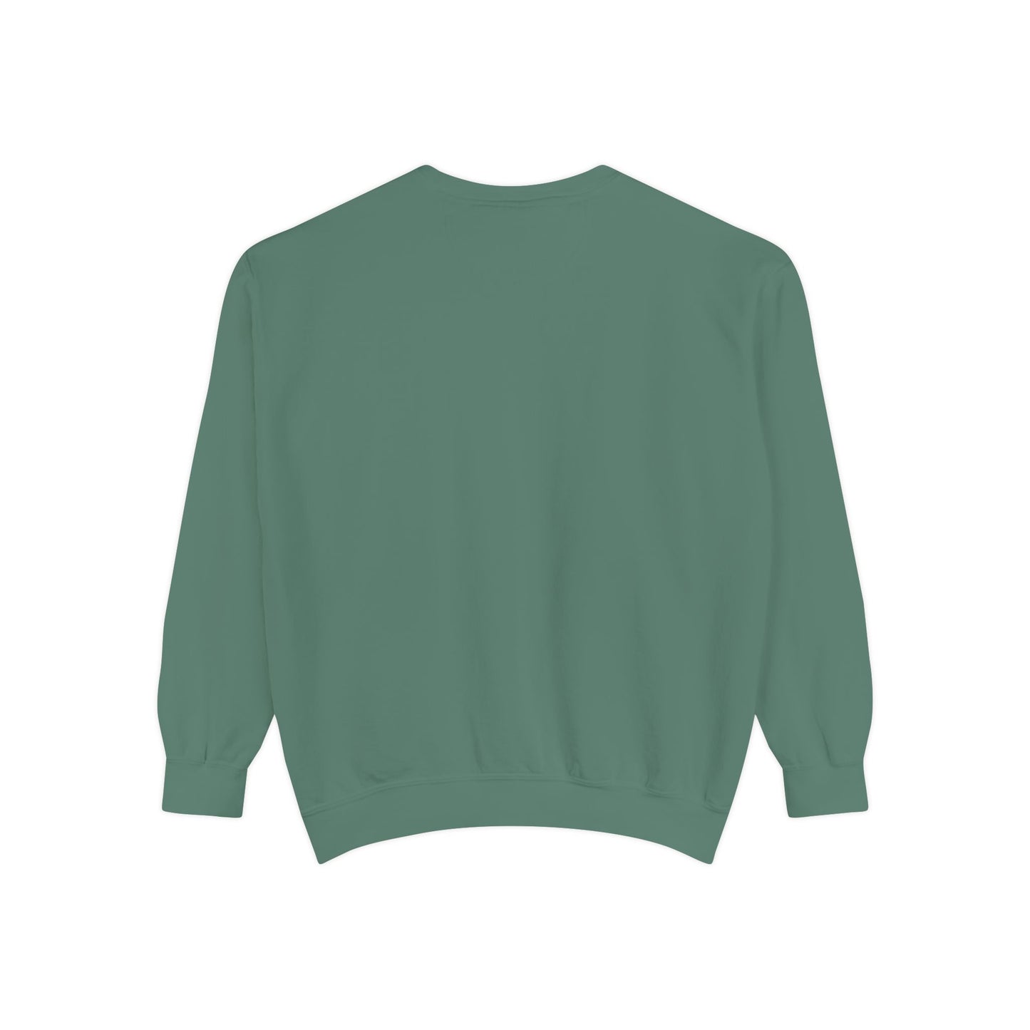 Sawdusty Woodworker Sweatshirt
