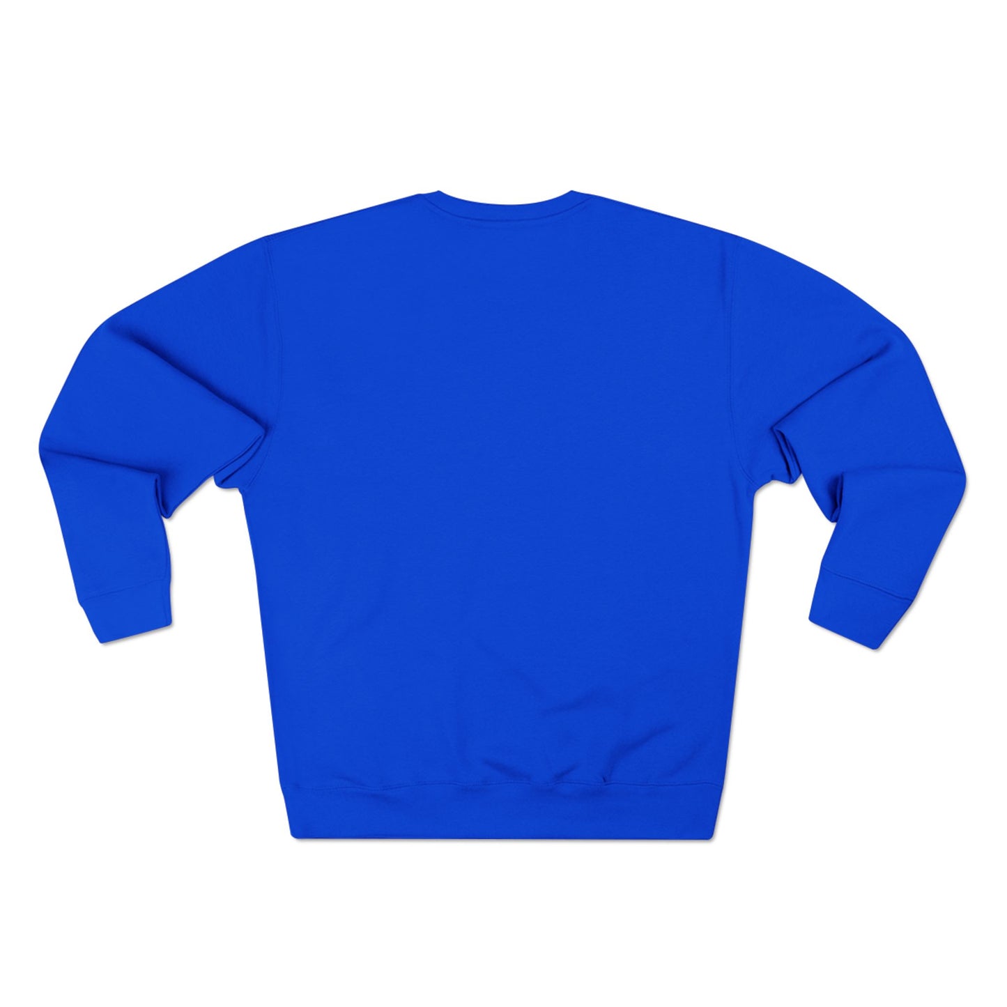Woodworker Crewneck Sweatshirt - 'Got Wood' Design