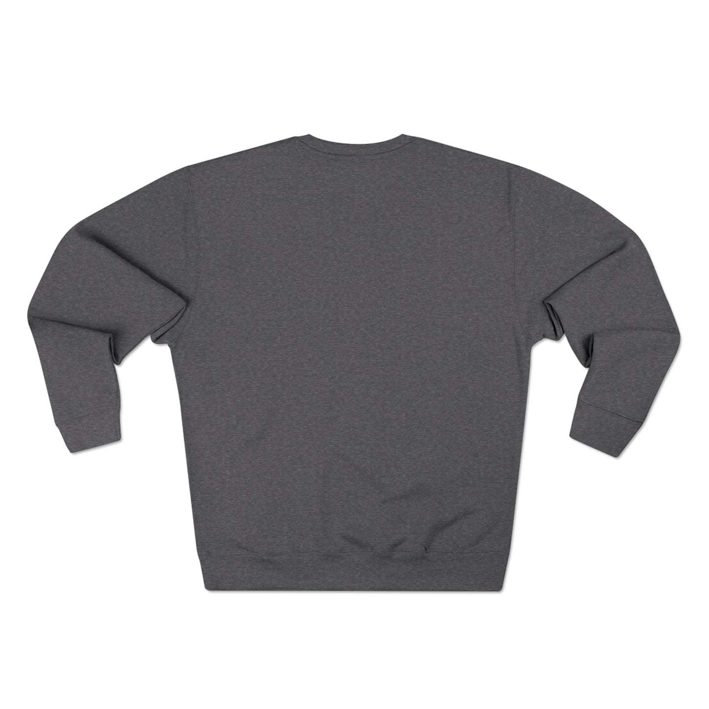 Woodworker Crewneck Sweatshirt - 'Got Wood' Design
