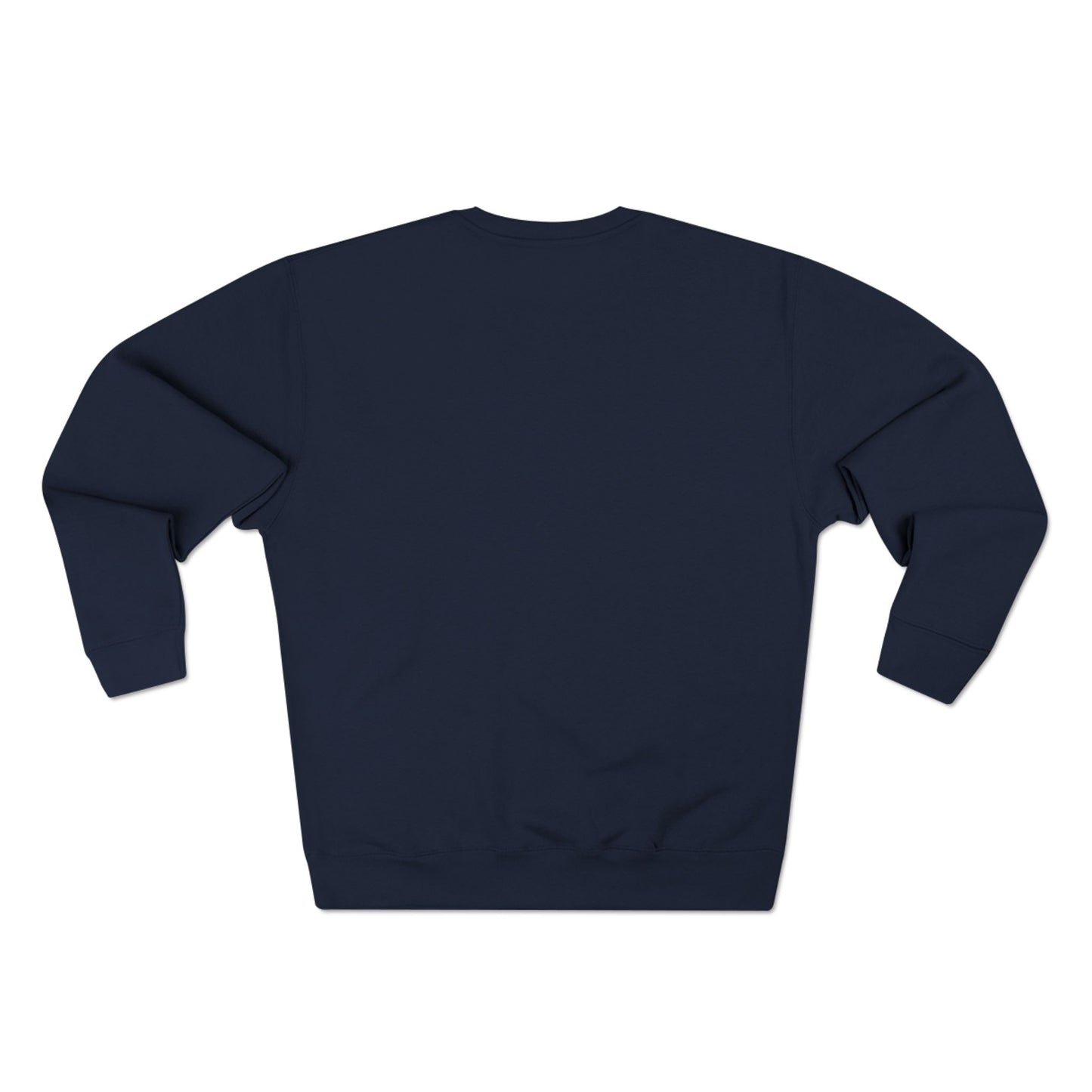 Woodworker Crewneck Sweatshirt - 'Got Wood' Design