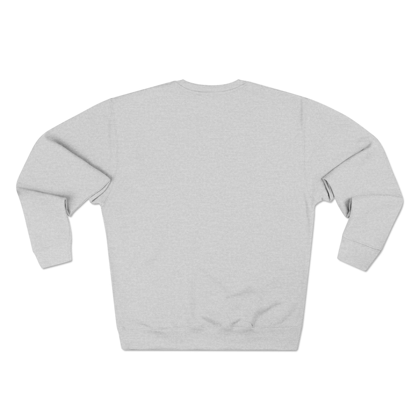 Woodworker Crewneck Sweatshirt - 'Got Wood' Design