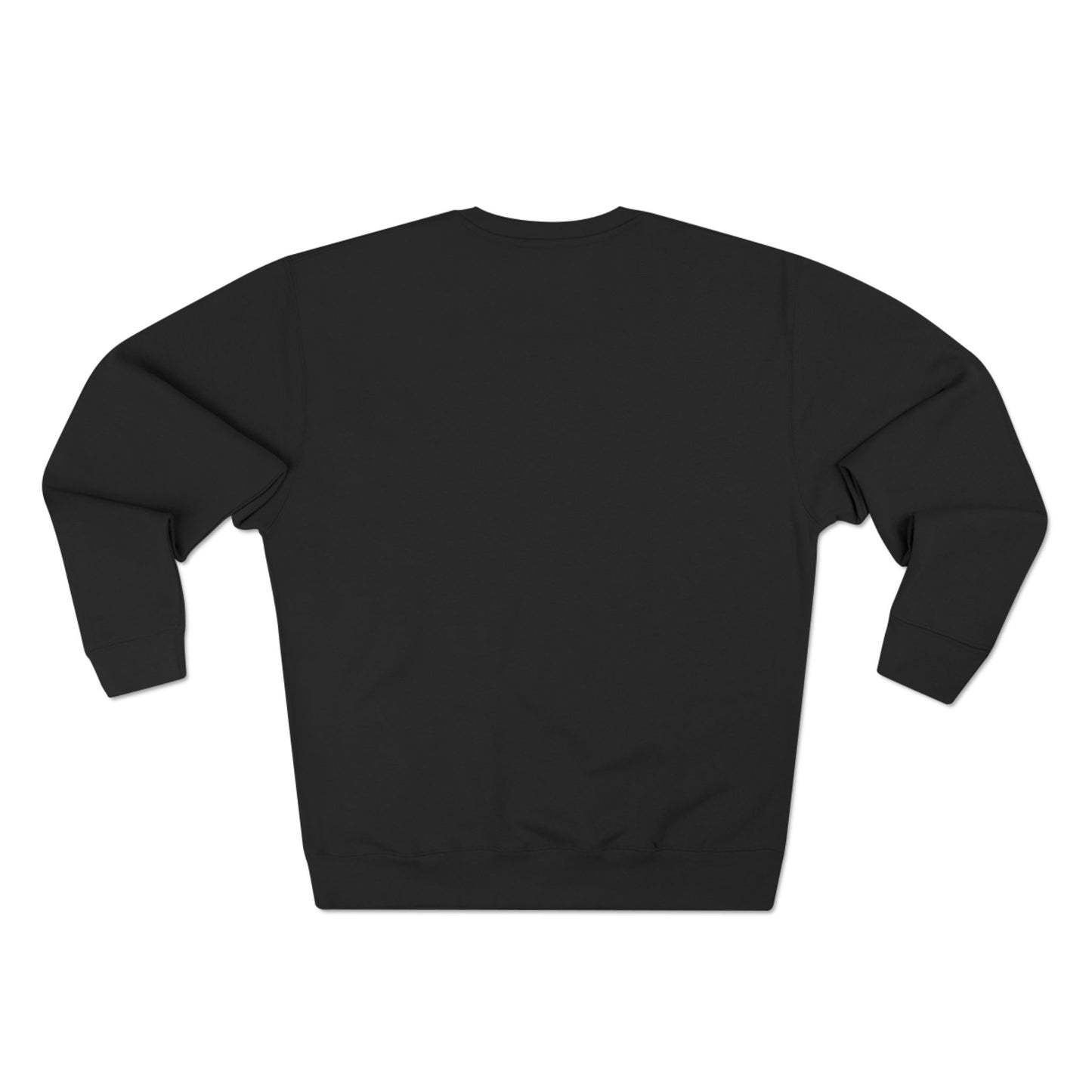 Woodworker Crewneck Sweatshirt - 'Got Wood' Design