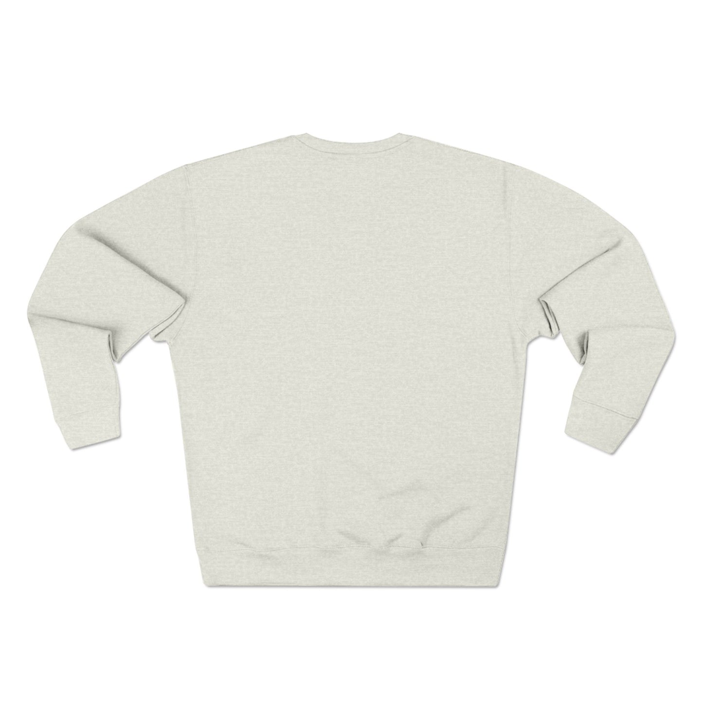 Woodworker Crewneck Sweatshirt - 'Got Wood' Design